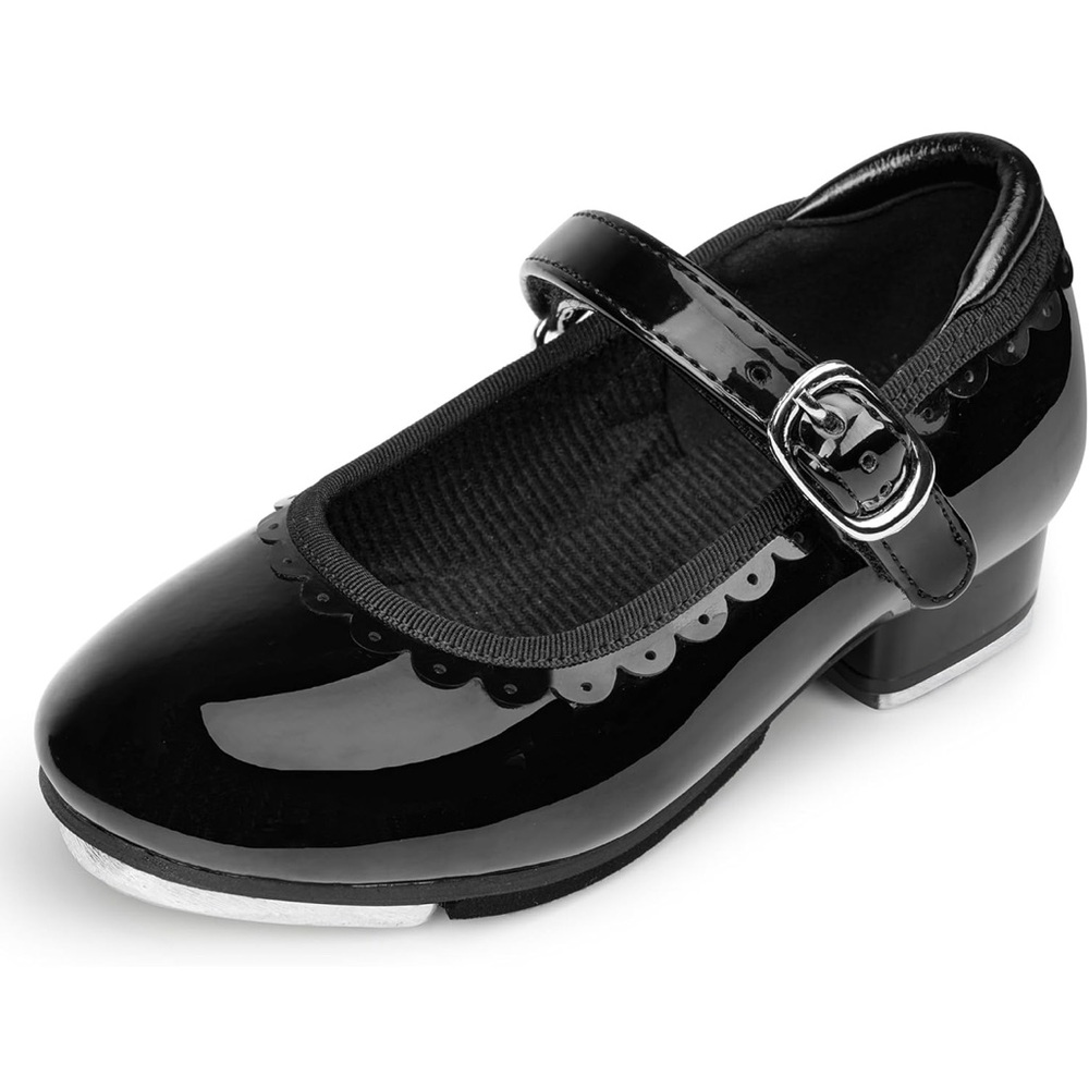 Tap Shoes✨ Girls Revolution size 12